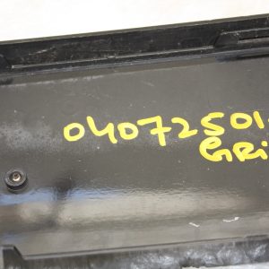 Ford Focus Mk3 Front Bumper Grill 2011 TO 2014 BM51-17K945-E Genuine - Image 5