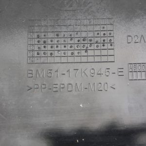 Ford Focus Mk3 Front Bumper Grill 2011 TO 2014 BM51-17K945-E Genuine - Image 6