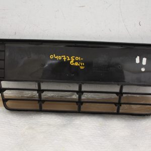 Ford Focus Mk3 Front Bumper Grill 2011 TO 2014 BM51-17K945-E Genuine - Image 8