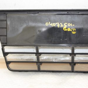 Ford Focus Mk3 Front Bumper Grill 2011 TO 2014 BM51-17K945-E Genuine - Image 10
