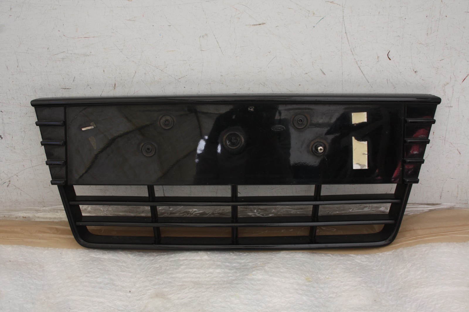 Ford Focus Mk3 Front Bumper Grill 2011 TO 2014 BM51-17K945-E Genuine