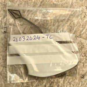 Ford Focus Mk3 Front Bumper Tow Hook Cap Cover 2014-2018 F1EB-17A989-A Genuine - Image 13