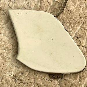Ford Focus Mk3 Front Bumper Tow Hook Cap Cover 2014-2018 F1EB-17A989-A Genuine - Image 2