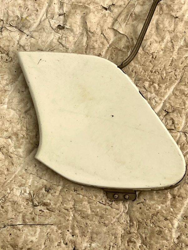 Ford Focus Mk3 Front Bumper Tow Hook Cap Cover 2014 2018 F1EB 17A989 A Genuine 178337812373 2