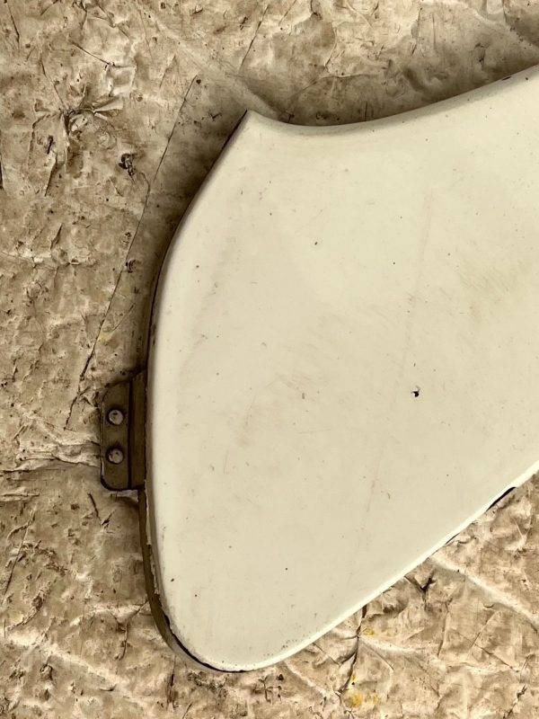 Ford Focus Mk3 Front Bumper Tow Hook Cap Cover 2014 2018 F1EB 17A989 A Genuine 178337812373 4