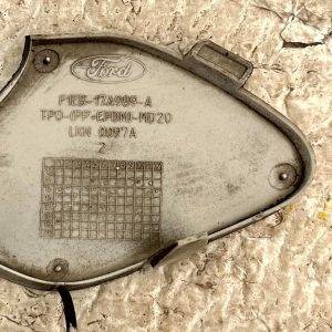 Ford Focus Mk3 Front Bumper Tow Hook Cap Cover 2014-2018 F1EB-17A989-A Genuine - Image 8