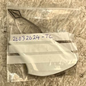 Ford Focus Mk3 Front Bumper Tow Hook Cap Cover 2014-2018 F1EB-17A989-B Genuine - Image 14