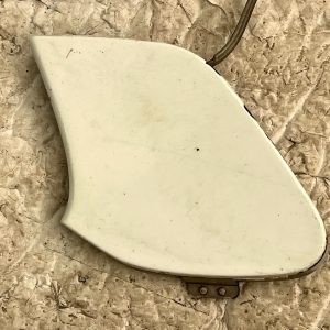 Ford Focus Mk3 Front Bumper Tow Hook Cap Cover 2014-2018 F1EB-17A989-B Genuine - Image 3