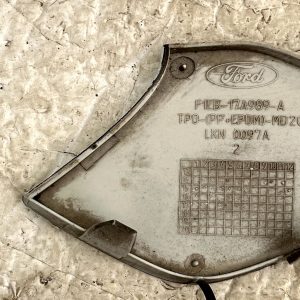 Ford Focus Mk3 Front Bumper Tow Hook Cap Cover 2014-2018 F1EB-17A989-B Genuine - Image 8