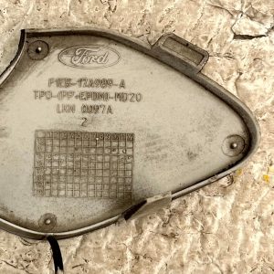 Ford Focus Mk3 Front Bumper Tow Hook Cap Cover 2014-2018 F1EB-17A989-B Genuine - Image 9