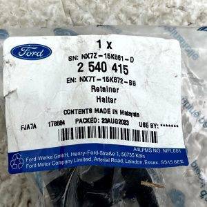 Ford Focus Mk4 Front Right Parking Sensor Mount Bracket NX7T-15K872-BB Genuine - Image 12