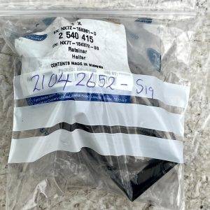 Ford Focus Mk4 Front Right Parking Sensor Mount Bracket NX7T-15K872-BB Genuine - Image 13