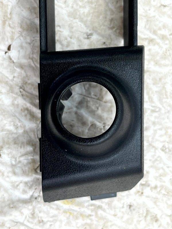 Ford Focus Mk4 Front Right Parking Sensor Mount Bracket NX7T 15K872 BB Genuine 178507815493 3