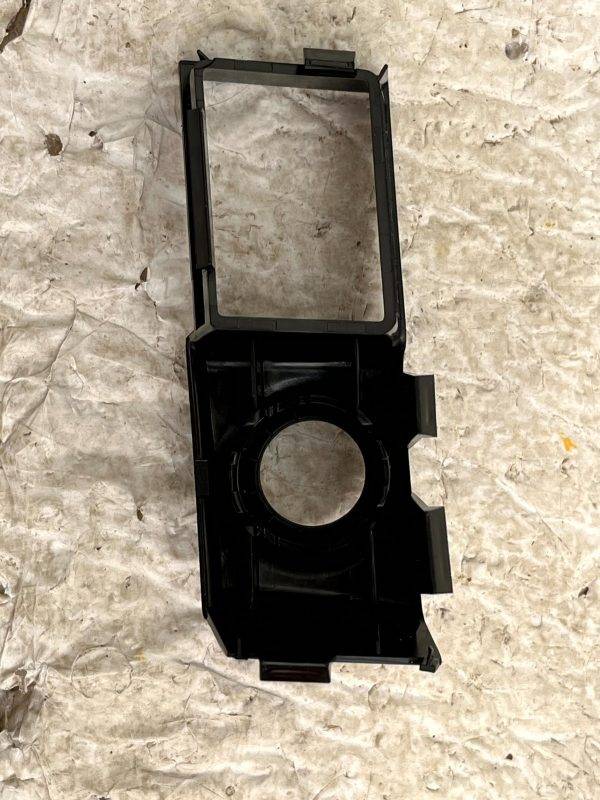Ford Focus Mk4 Front Right Parking Sensor Mount Bracket NX7T 15K872 BB Genuine 178507815493 4