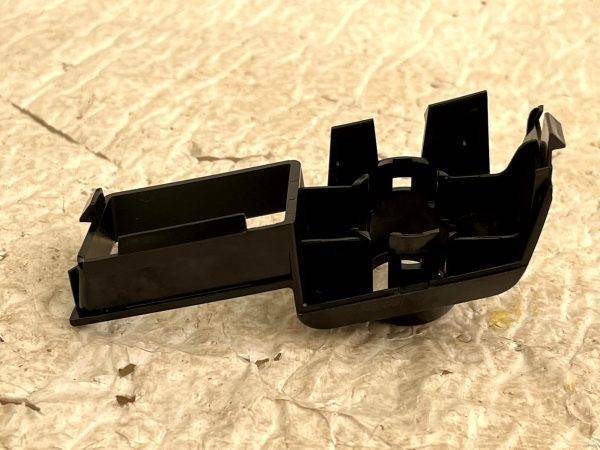 Ford Focus Mk4 Front Right Parking Sensor Mount Bracket NX7T 15K872 BB Genuine 178507815493 7
