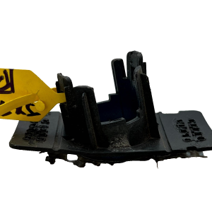Ford Focus Mk4 ST-Line Rear Bumper PDC Sensor Holder 18-22 JX7B-17906-A1 Genuine - Image 2