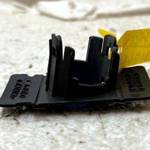 Ford Focus Mk4 ST-Line Rear Bumper PDC Sensor Holder 18-22 JX7B-17906-A1 Genuine - Image 5