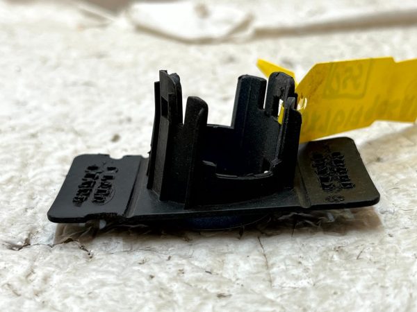 Ford Focus Mk4 ST Line Rear Bumper PDC Sensor Holder 18 22 JX7B 17906 A1 Genuine 178538658633 5