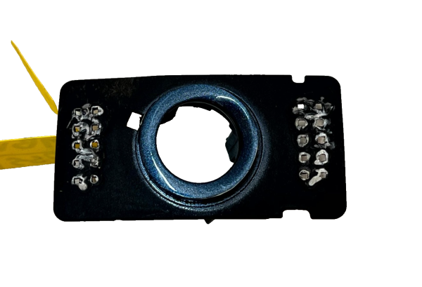 Ford Focus Mk4 ST Line Rear Bumper PDC Sensor Holder 18 22 JX7B 17906 A1 Genuine 178538658633
