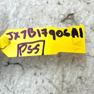 Ford Focus Mk4 ST-Line Rear Bumper PDC Sensor Holder 18-22 JX7B-17906-A1 Genuine - Image 7