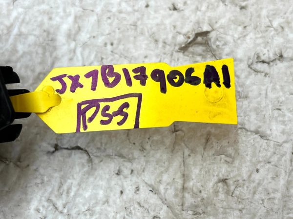 Ford Focus Mk4 ST Line Rear Bumper PDC Sensor Holder 18 22 JX7B 17906 A1 Genuine 178538658633 7