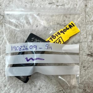 Ford Focus Mk4 ST-Line Rear Bumper PDC Sensor Holder 18-22 JX7B-17906-A1 Genuine - Image 8