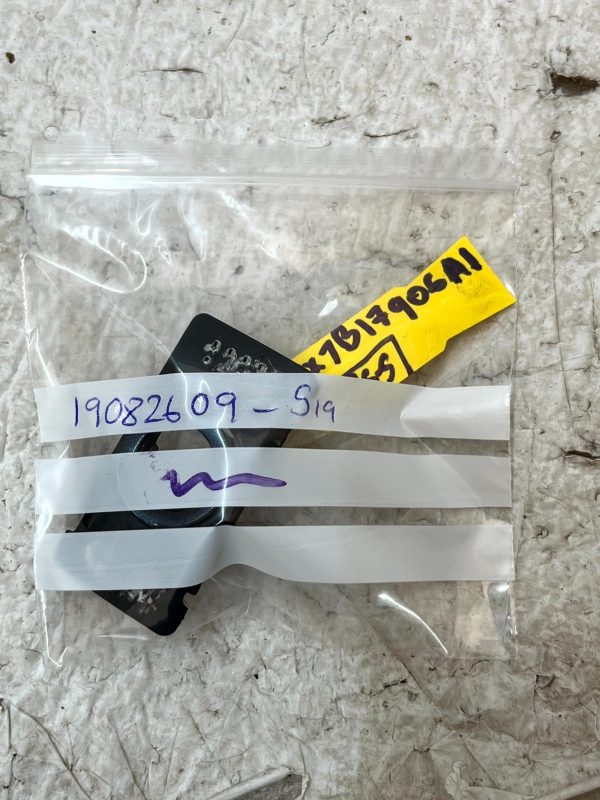 Ford Focus Mk4 ST Line Rear Bumper PDC Sensor Holder 18 22 JX7B 17906 A1 Genuine 178538658633 8