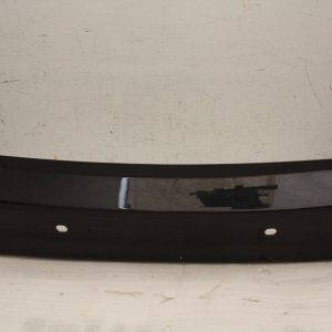 Ford Focus Rear Bumper 2011 TO 2014 BM51-A17906-A Genuine *DAMAGED* - Image 3