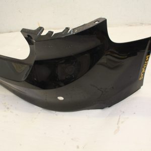 Ford Focus Rear Bumper 2011 TO 2014 BM51-A17906-A Genuine *DAMAGED* - Image 5