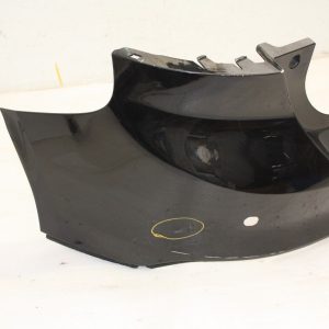 Ford Focus Rear Bumper 2011 TO 2014 BM51-A17906-A Genuine *DAMAGED* - Image 6