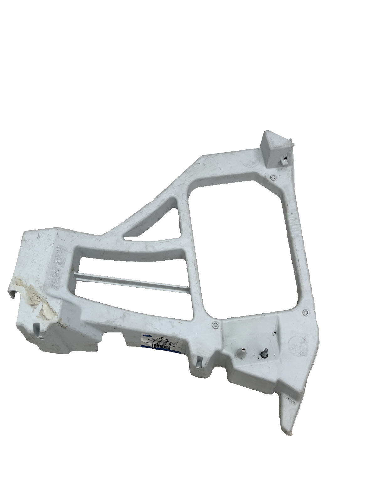 Ford Focus Rear Bumper Left Mounting Bracket 2007-2011 4M51-A17E851-AL Genuine