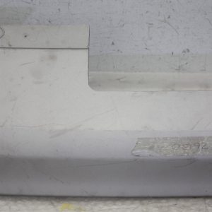 Ford Focus Rear Bumper Lower Section 2018 TO 2022 JX7B-N17D781 Genuine - Image 11