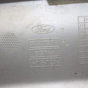 Ford Focus Rear Bumper Lower Section 2018 TO 2022 JX7B-N17D781 Genuine - Image 17