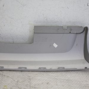 Ford Focus Rear Bumper Lower Section 2018 TO 2022 JX7B-N17D781 Genuine - Image 20