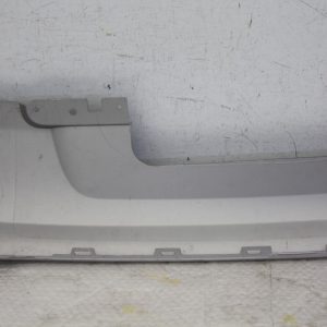 Ford Focus Rear Bumper Lower Section 2018 TO 2022 JX7B-N17D781 Genuine - Image 21