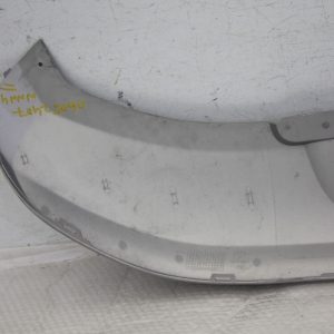 Ford Focus Rear Bumper Lower Section 2018 TO 2022 JX7B-N17D781 Genuine - Image 22