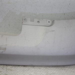 Ford Focus Rear Bumper Lower Section 2018 TO 2022 JX7B-N17D781 Genuine - Image 4