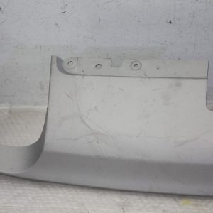 Ford Focus Rear Bumper Lower Section 2018 TO 2022 JX7B-N17D781 Genuine - Image 6