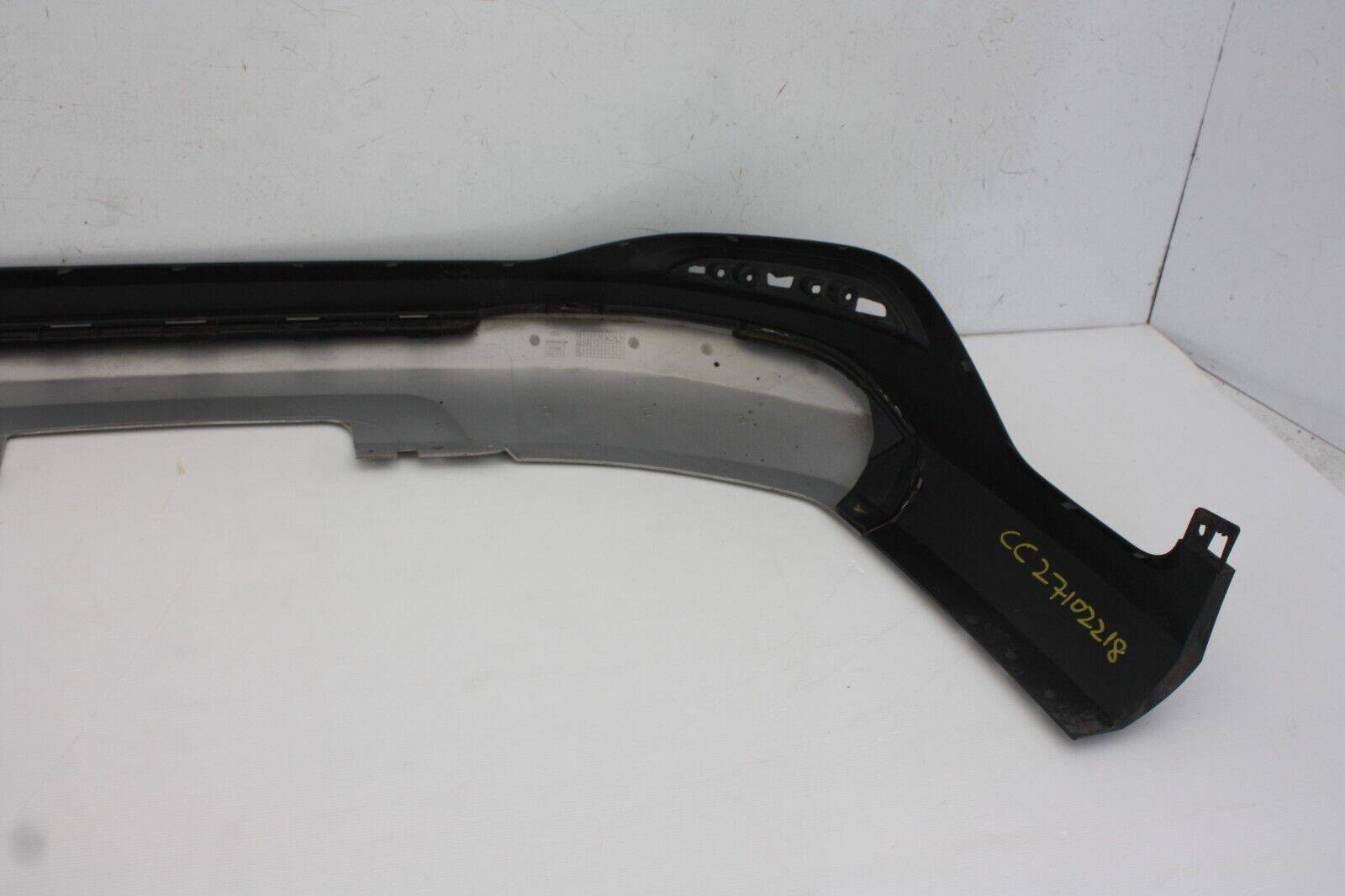 Ford-Focus-Rear-Bumper-Lower-Section-JX7B-17F954-J-Genuine-SEE-PICS-175467150053-11