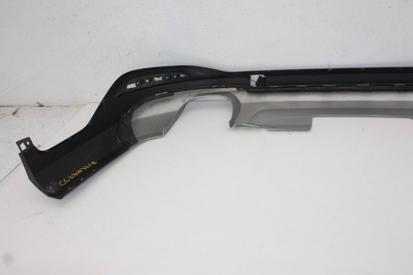 Ford-Focus-Rear-Bumper-Lower-Section-JX7B-17F954-J-Genuine-SEE-PICS-175467150053-12