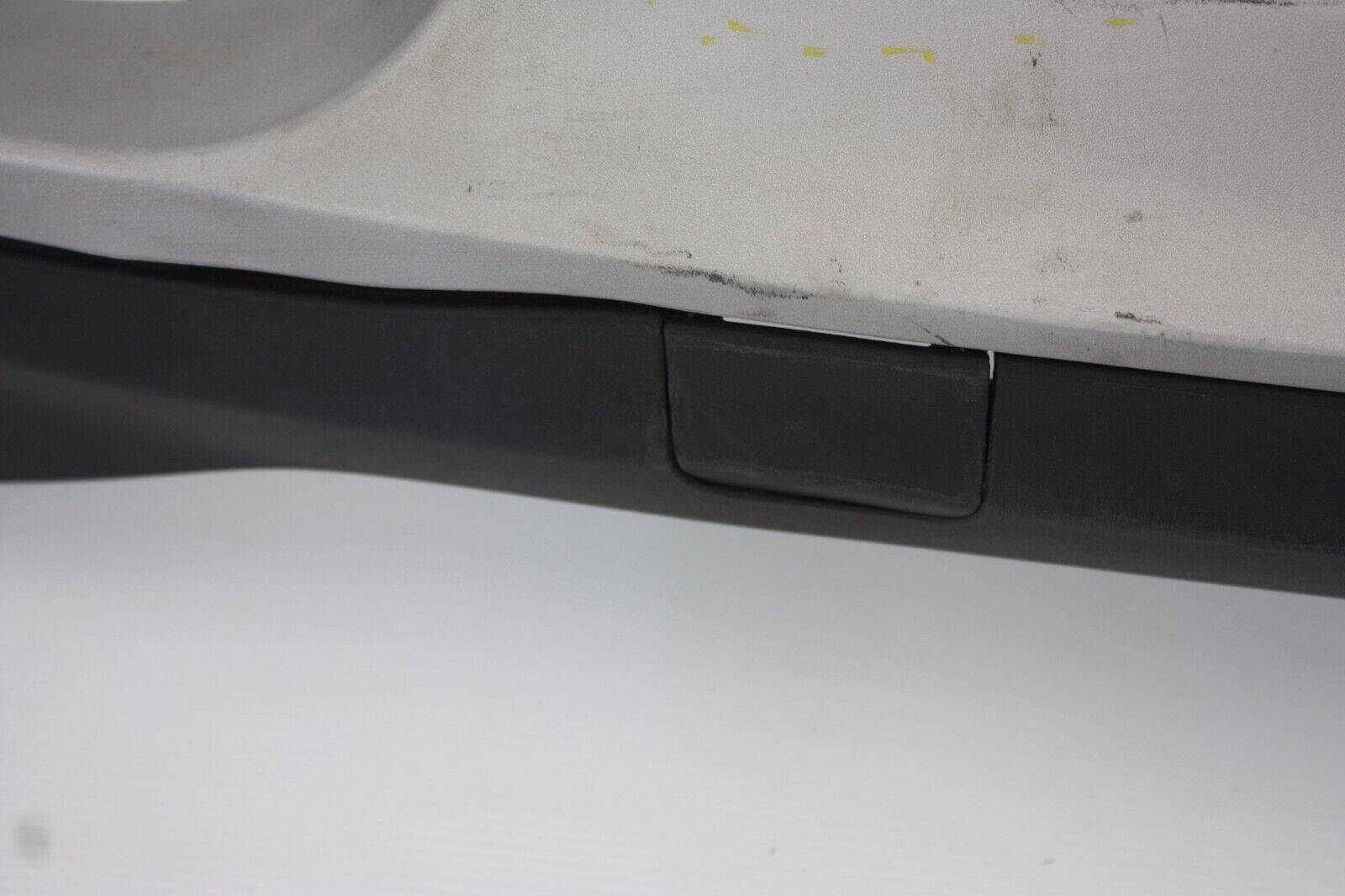 Ford-Focus-Rear-Bumper-Lower-Section-JX7B-17F954-J-Genuine-SEE-PICS-175467150053-3
