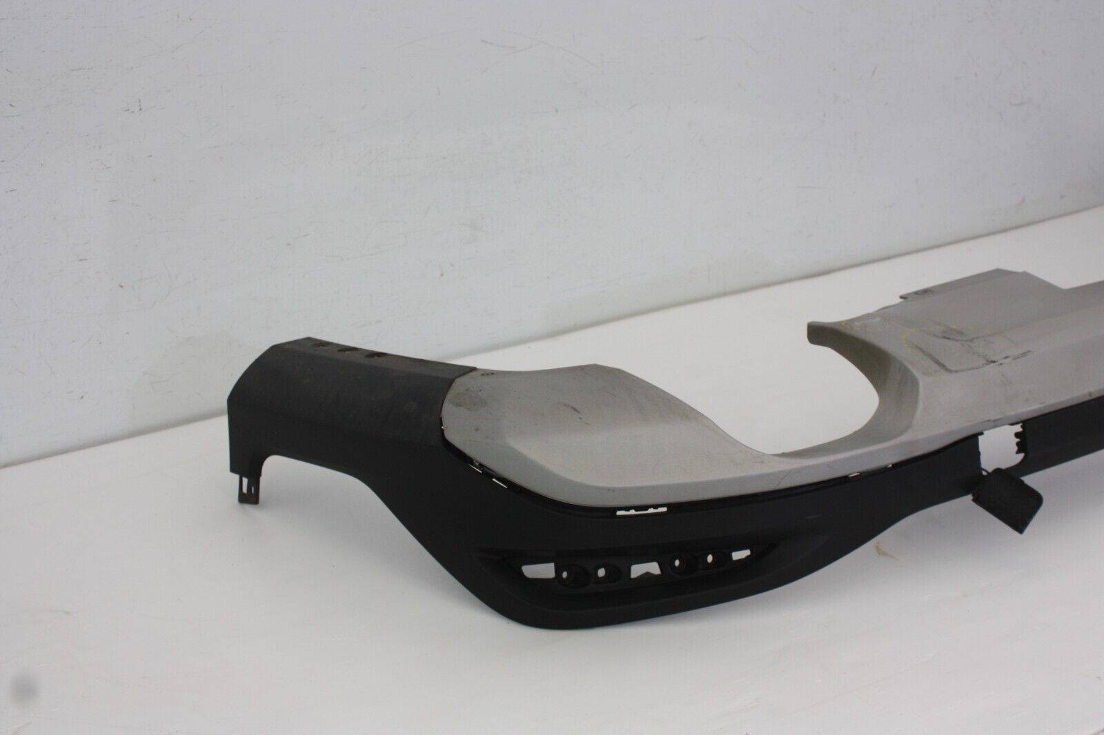 Ford-Focus-Rear-Bumper-Lower-Section-JX7B-17F954-J-Genuine-SEE-PICS-175467150053-6