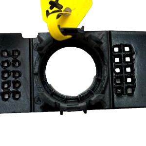 Ford Focus Rear Bumper Parking Sensor Holder Bracket 18–22 JX7B17906B Genuine - Image 2