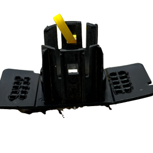 Ford Focus Rear Bumper Parking Sensor Holder Bracket 18–22 JX7B17906B Genuine - Image 3