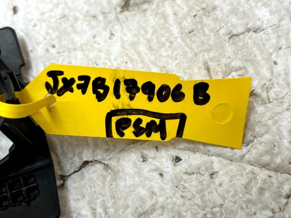 Ford Focus Rear Bumper Parking Sensor Holder Bracket 1822 JX7B17906B Genuine 178538632803 7