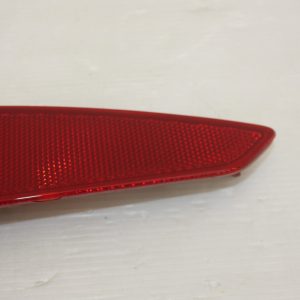 Ford Focus Rear Bumper Right Side Reflector 2018 TO 2022 JX7B-13B414-CA Genuine - Image 3