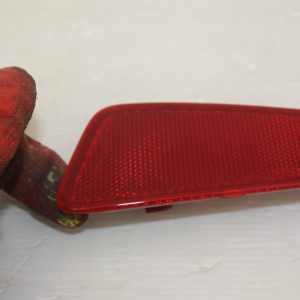 Ford Focus Rear Bumper Right Side Reflector 2018 TO 2022 JX7B-13B414-CA Genuine - Image 4