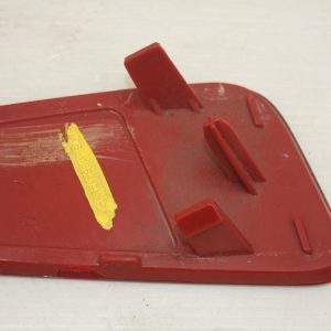 Ford Focus Rear Bumper Right Side Reflector 2018 TO 2022 JX7B-13B414-CA Genuine - Image 7