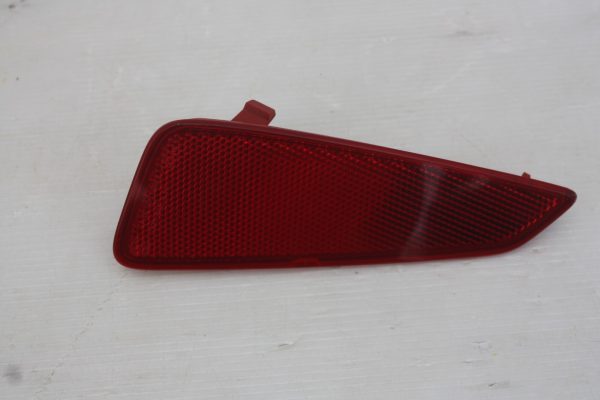 Ford-Focus-Rear-Bumper-Right-Side-Reflector-2018-TO-2022-JX7B-13B414-CA-Genuine-177576703403