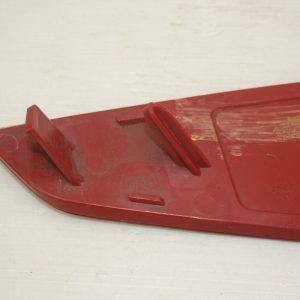 Ford Focus Rear Bumper Right Side Reflector 2018 TO 2022 JX7B-13B414-CA Genuine - Image 8